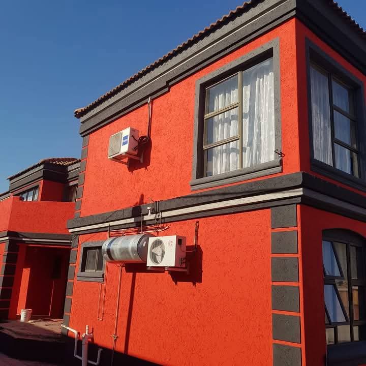 Get a Quote - Exterior Design