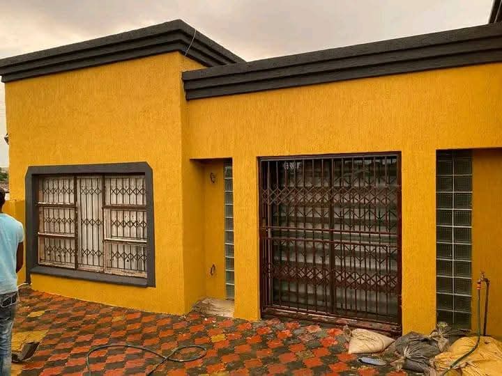 Get a Quote - Exterior Design