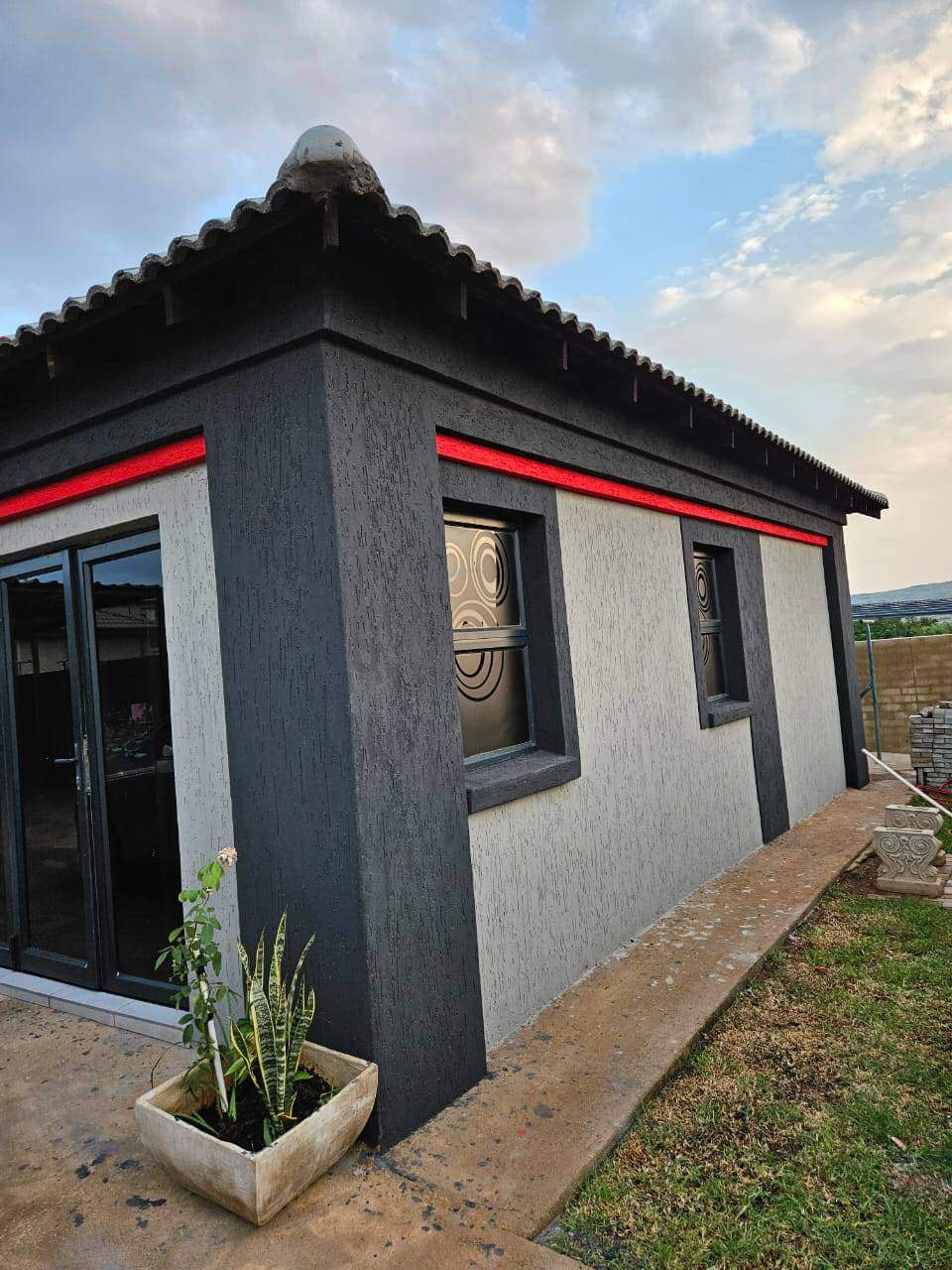 Projects - Exterior Design