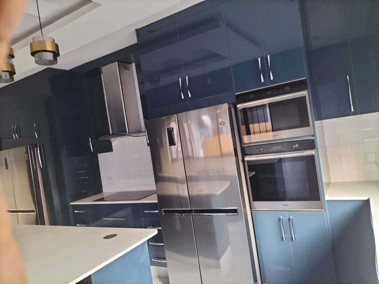 Interior Design Projects - Interior Design