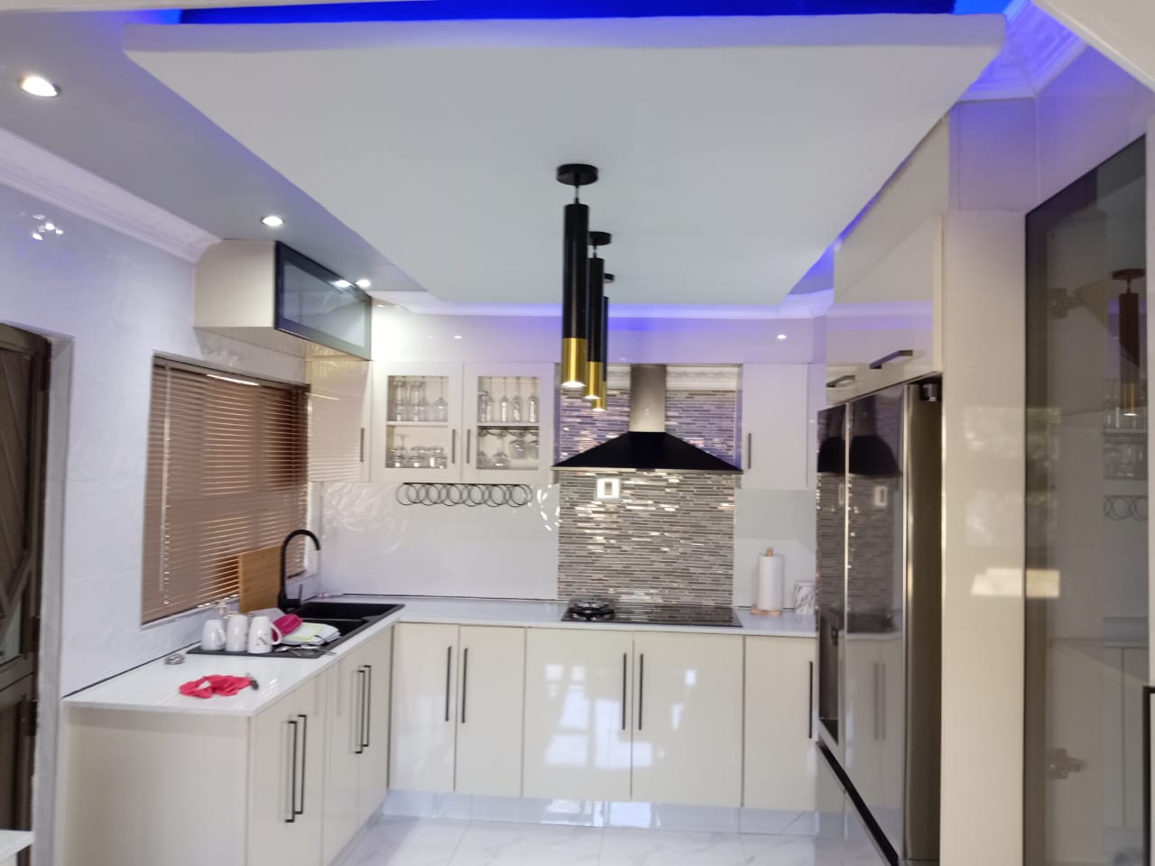 Get a Quote - Interior Design